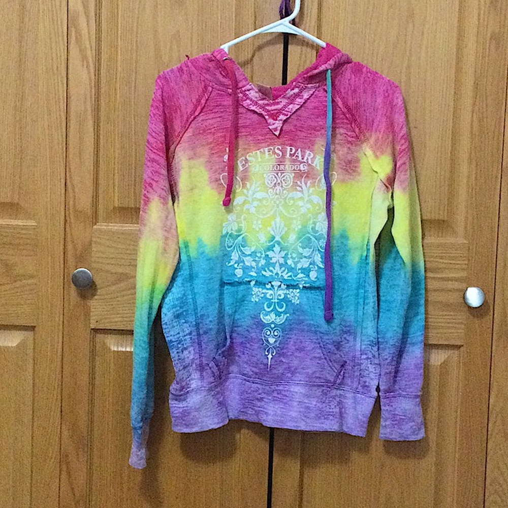 Sweatshirt/hoodie